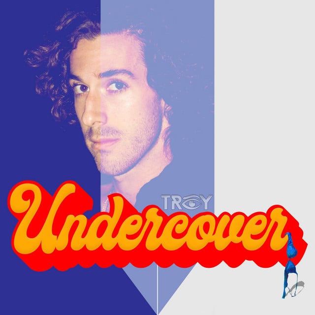 Undercover - Track · TROY
