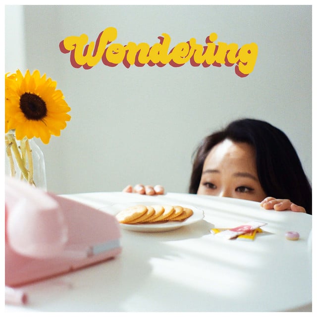 Wondering - Track · CHAI