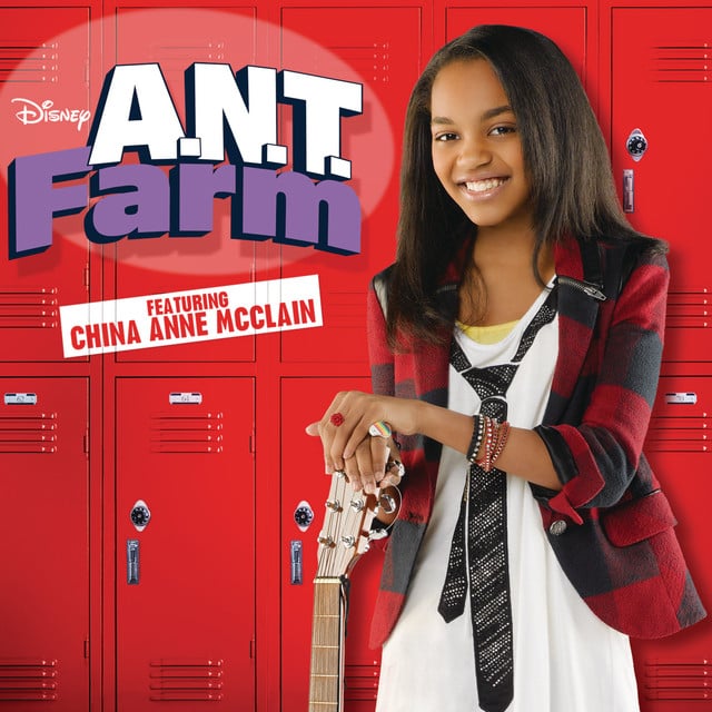 Calling All the Monsters - Song · China Anne McClain