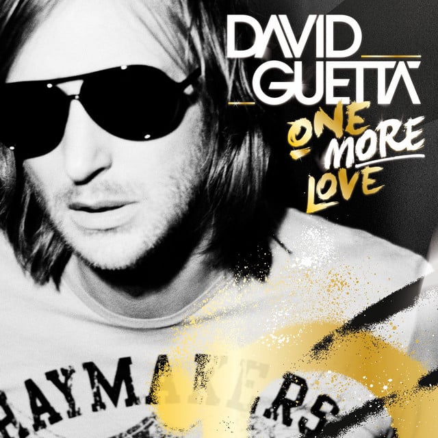 Memories (feat. Kid Cudi) - Track · David Guetta, Kid Cudi