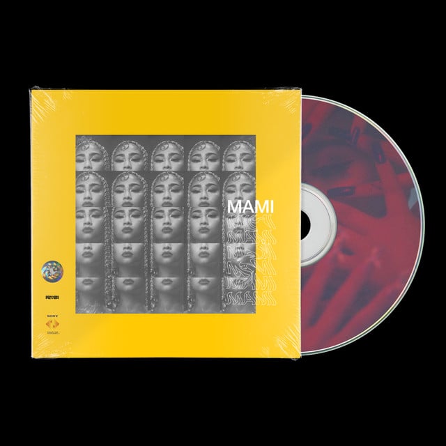 Mami - Track · Paloma Mami