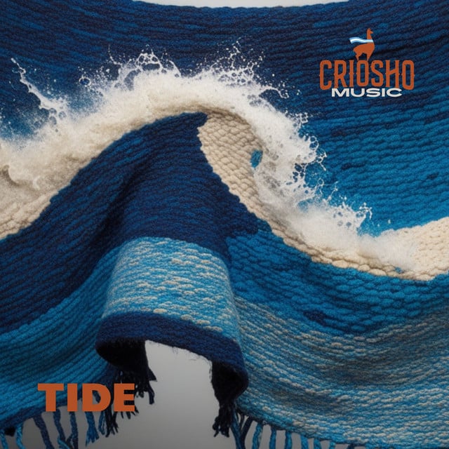 Photograph - Track · Criosho Music, Jamie Wiltshire, Pablo Quijano