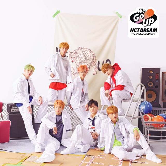 Drippin'' - Track · NCT DREAM