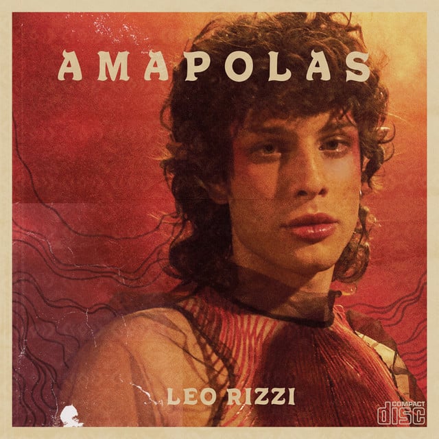 Amapolas - Track · Leo Rizzi