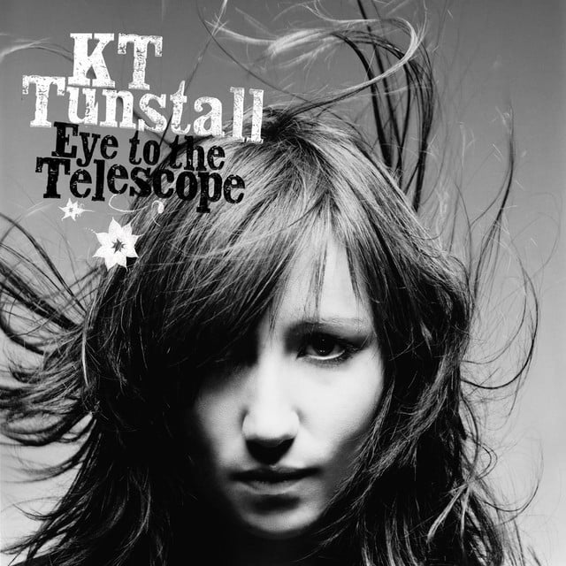 Suddenly I See - Song · KT Tunstall
