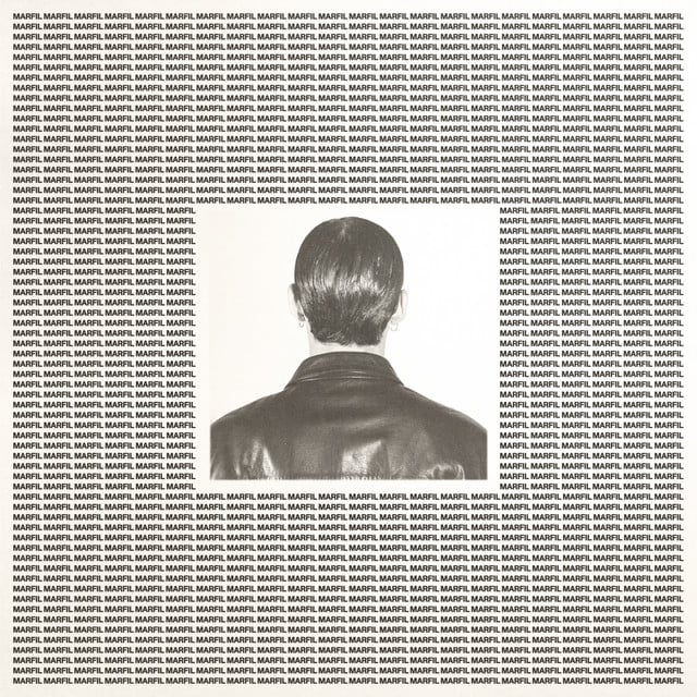 Ivory (Marfil) - Album · Omar Apollo