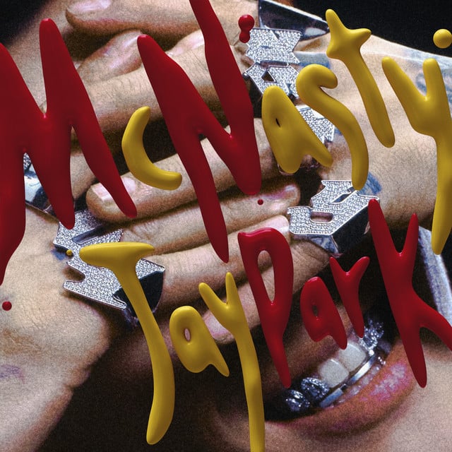 McNasty - Track · Jay Park