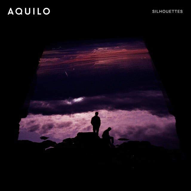 Silhouettes - Album · Aquilo