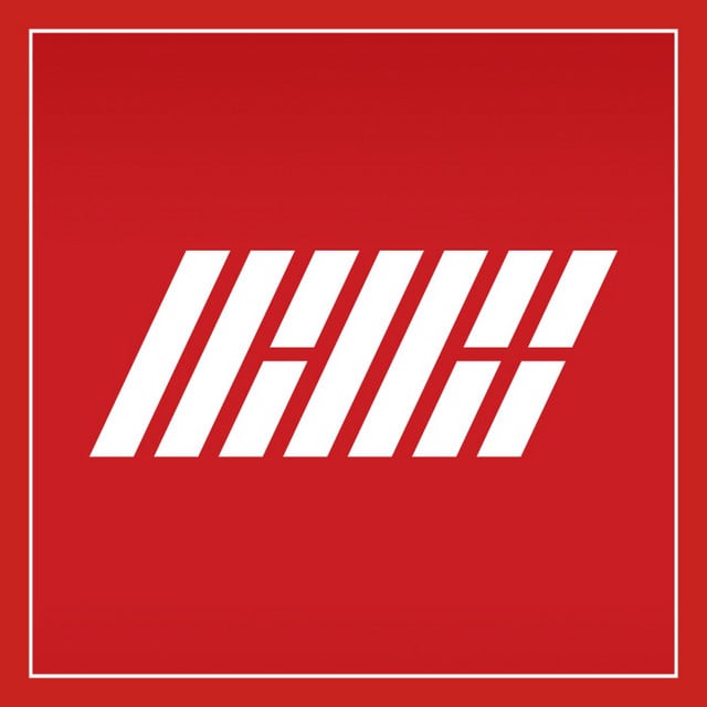 RHYTHM TA - Track · iKON