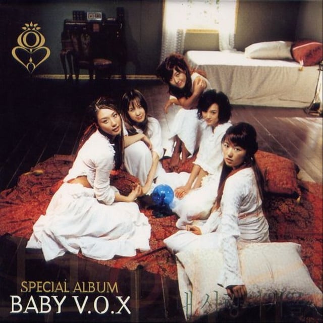 우연 - Track · Baby V.O.X