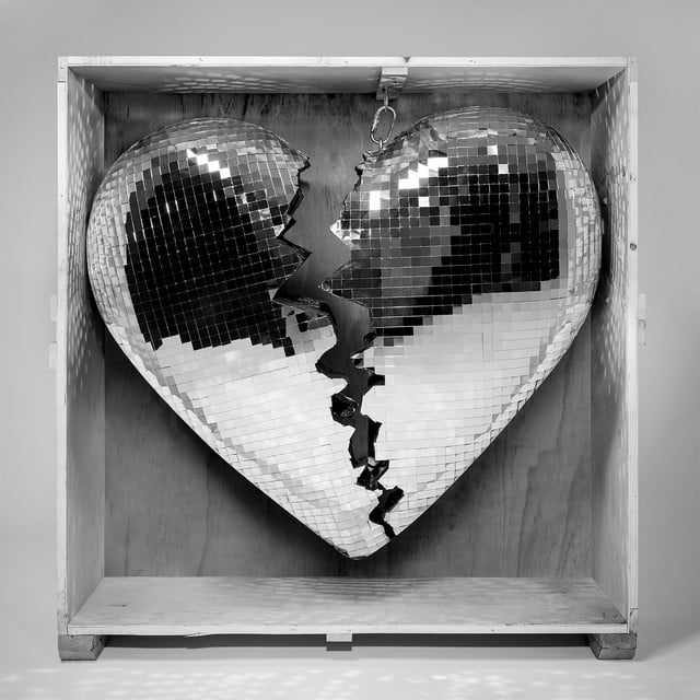 Find U Again (feat. Camila Cabello) - Track · Mark Ronson, Camila Cabello
