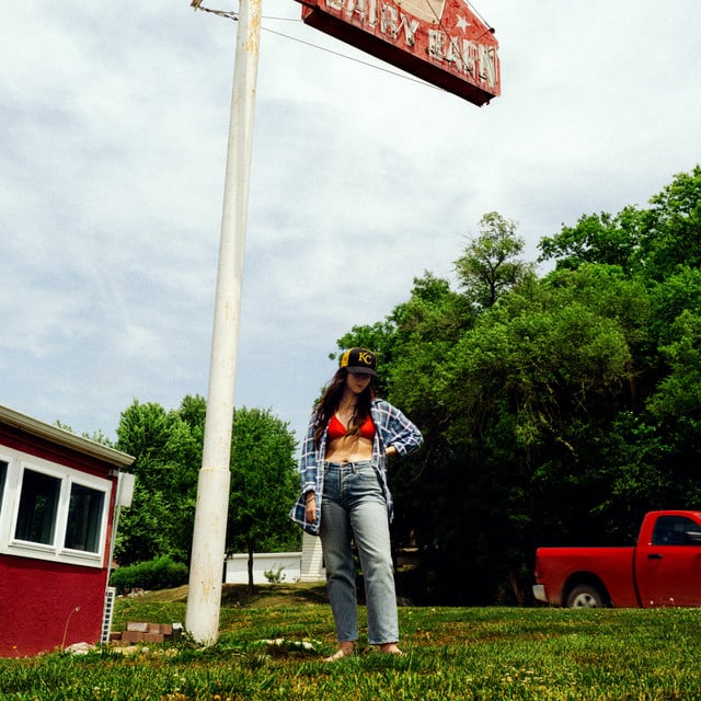 Tigers Blood - Album · Waxahatchee