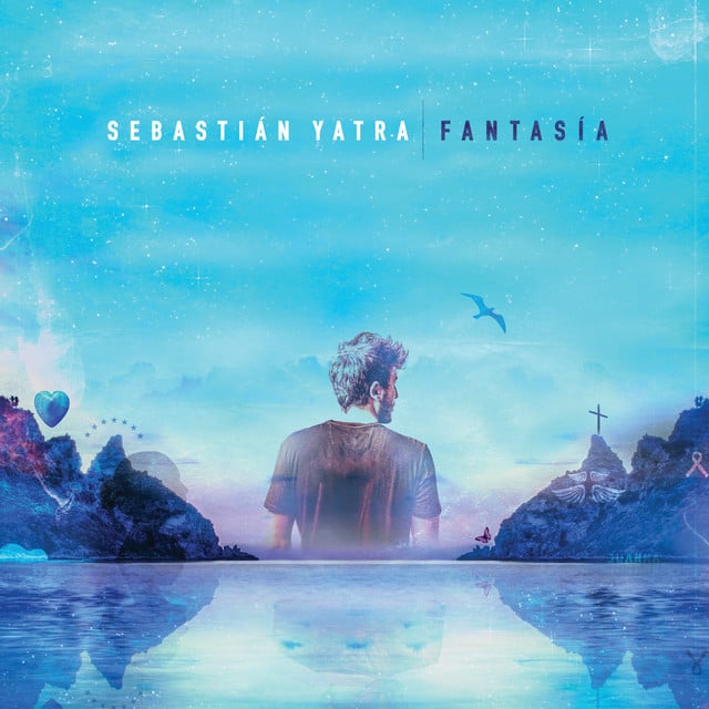 Cristina - Track · Sebastian Yatra