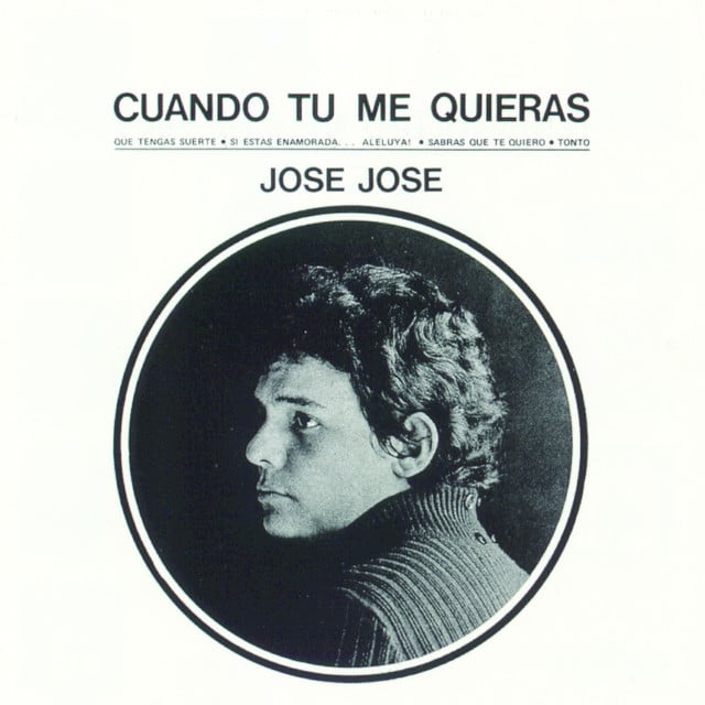 Sabrás Que Te Quiero - Track · José José