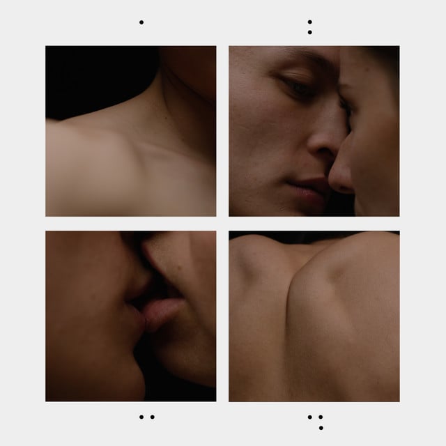 Braille - Track · B.Vou, Lex Solo
