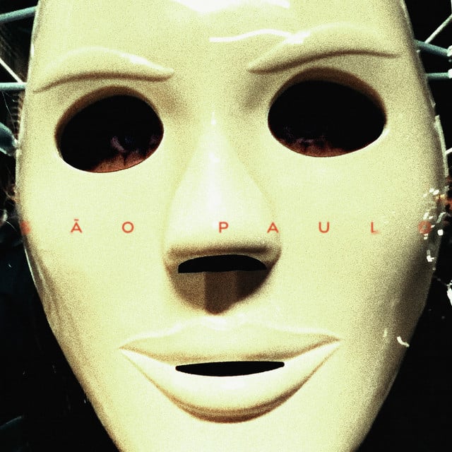 São Paulo (feat. Anitta) - Track · The Weeknd, Anitta