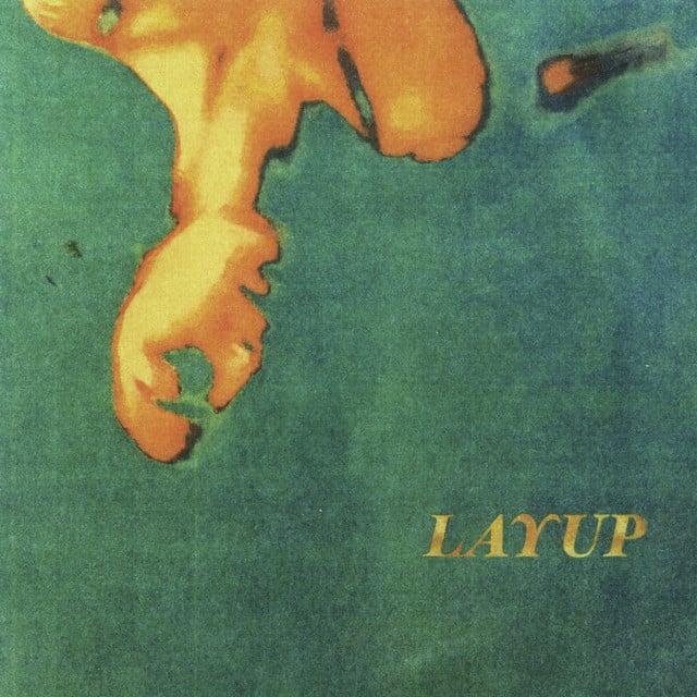 Growing Pains - Track · Layup