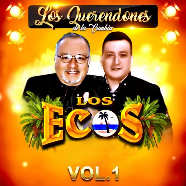 Paloma Ajena - Track · Los Ecos