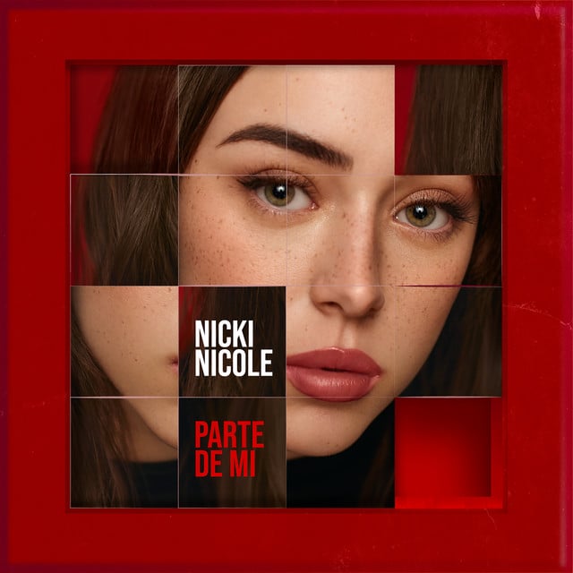 Dangerous - Track · Nicki Nicole, Trueno, Bizarrap