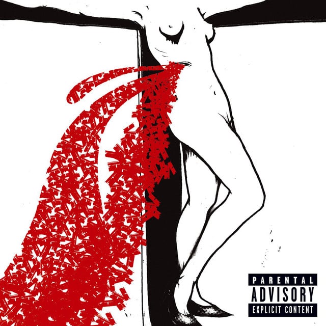Coral Fang (PA Version) - Album · The Distillers