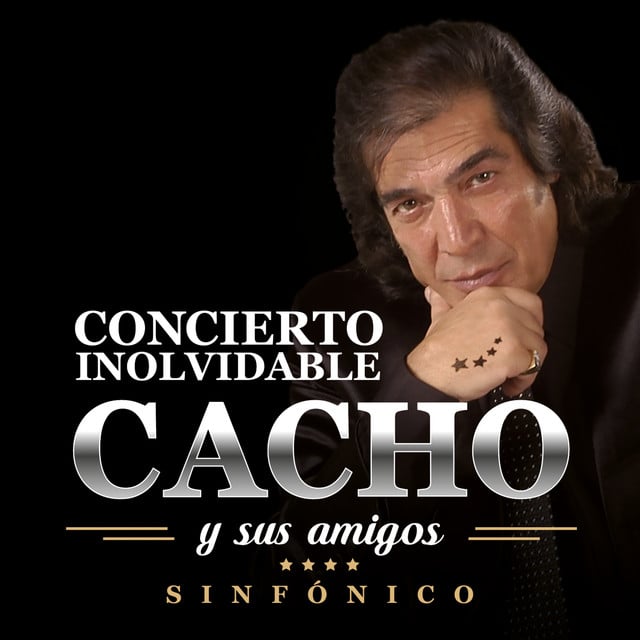Que Tango Hay Que Cantar - Live In Buenos Aires / 2016 - Track · Cacho Castaña, Raúl Lavié