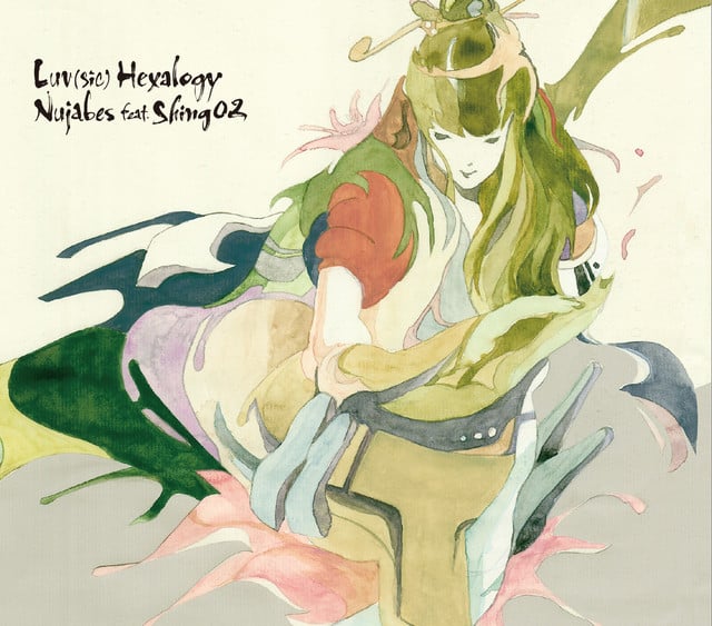 Luv(sic) Hexalogy - Album · Nujabes