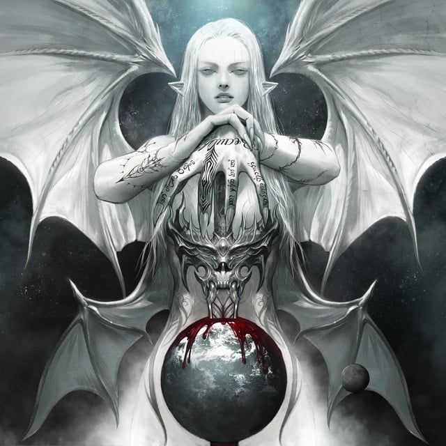4ÆM - Track · Grimes
