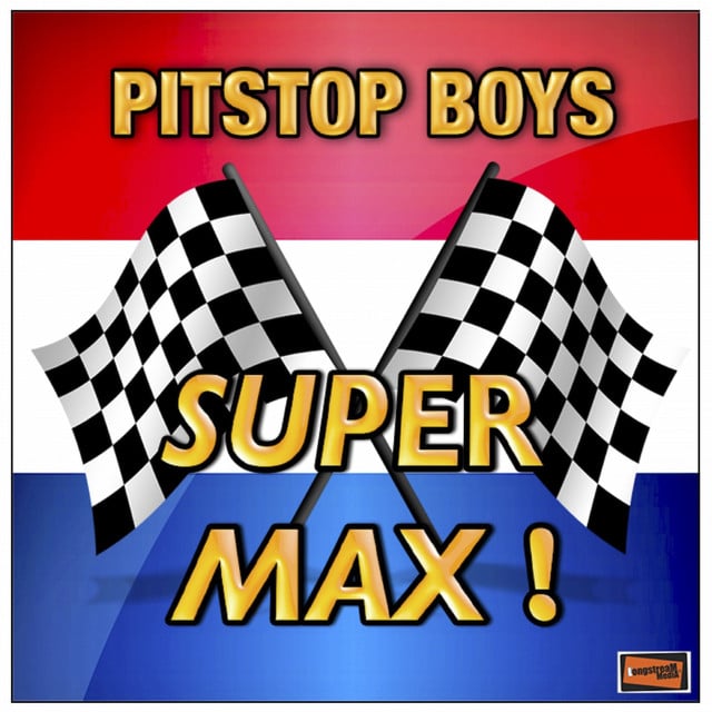 Super Max! - Max''s fav song