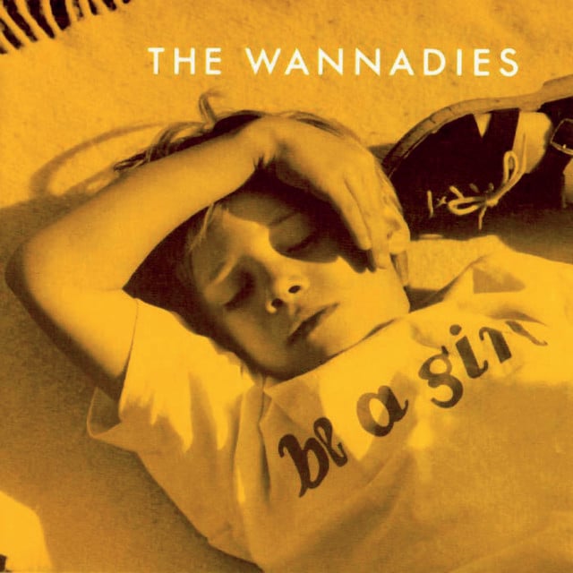 You & Me Song - Track · The Wannadies
