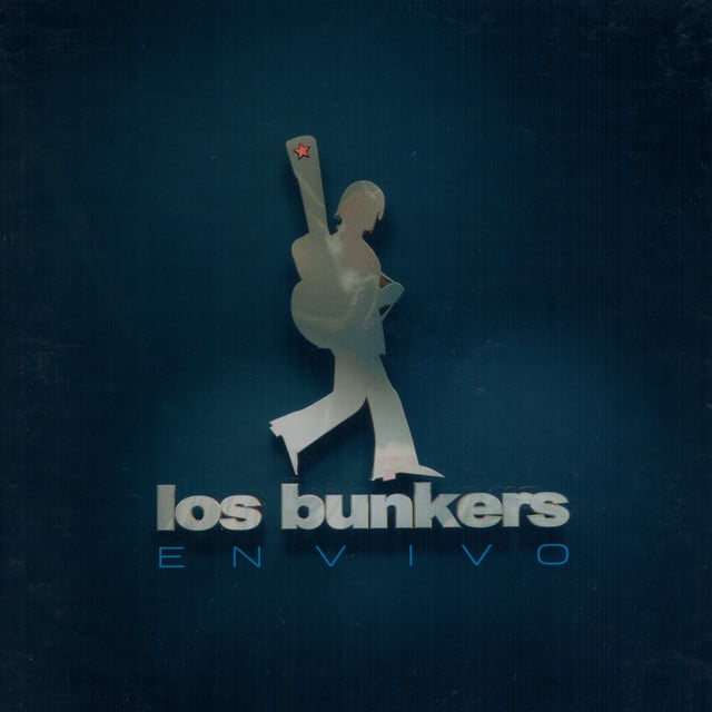 Ven aquí - Track · Los Bunkers