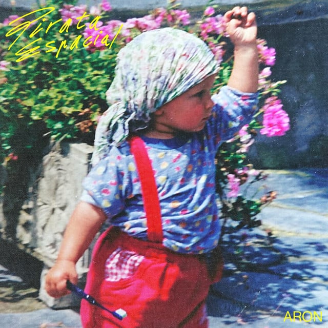 Pirata Espacial - Song · Arón Piper