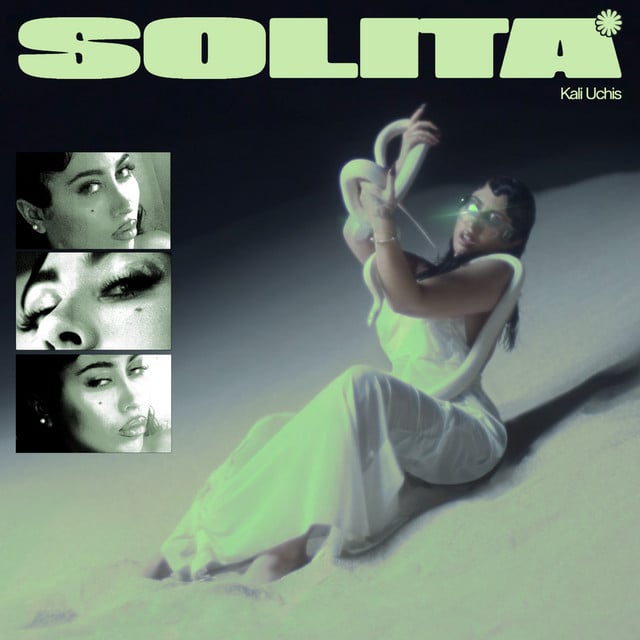Solita - Track · Kali Uchis