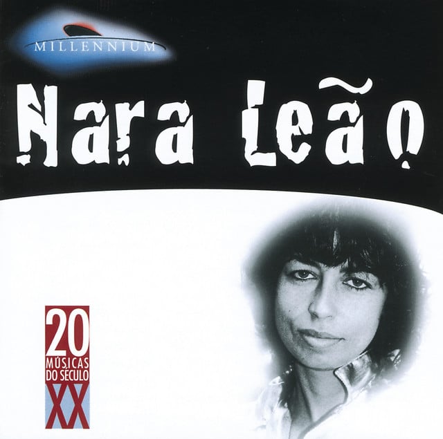 A Banda - Track · Nara Leão