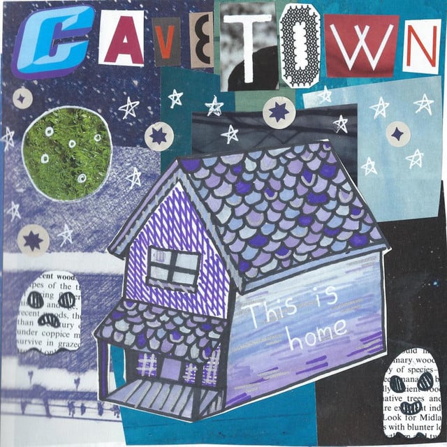 This Is Home - Track · Cavetown