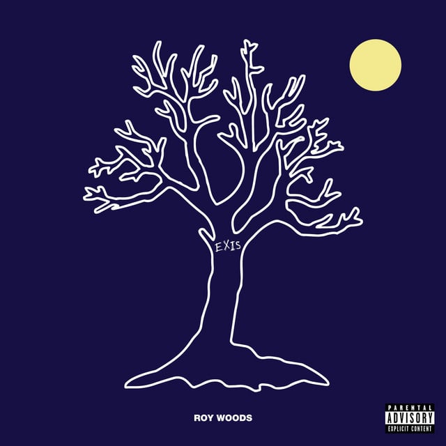 Drama (feat. Drake) - Track · Roy Woods, Drake