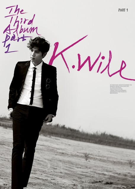 Please don’t… - Track · K.Will