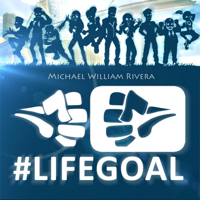 LifeGoal - TubeClash - Track · Michael William Rivera, 24|7 sound