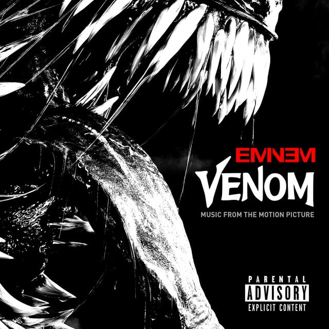 Venom - Music From The Motion Picture - Track · Eminem