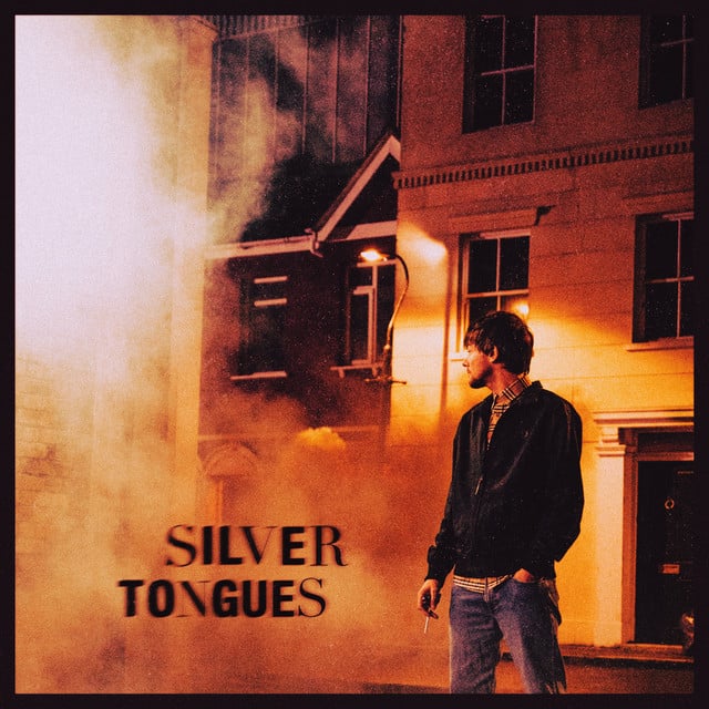 Silver Tongues - Album · Louis Tomlinson