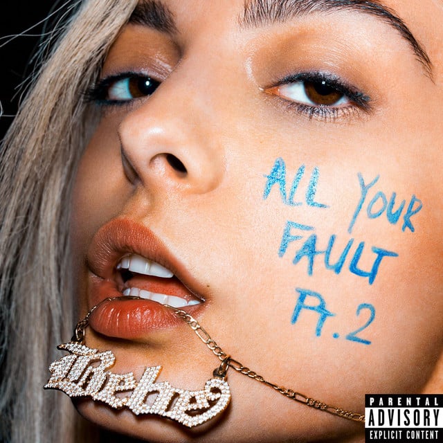 The Way I Are (Dance with Somebody) [feat. Lil Wayne] - Track · Bebe Rexha, Lil Wayne