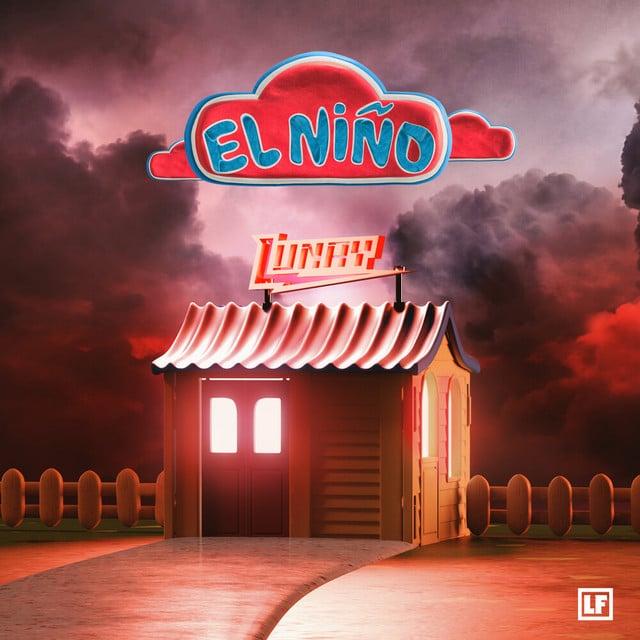 El Niño - Album 2021 · Lunay