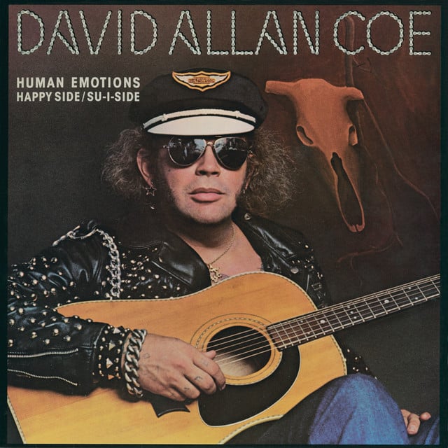 If This Is Just a Game - Song ▪︎ David Allan Coe ▪︎ 17 April