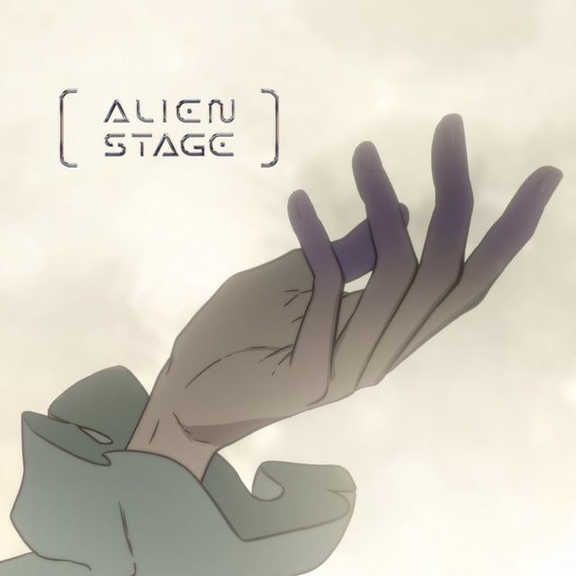 Ruler of My Heart (VIVINOS - ALNST Original Soundtrack Part.5) - Album · BL8M, Rubyeye