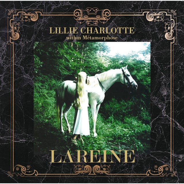 LAREINE - Artist