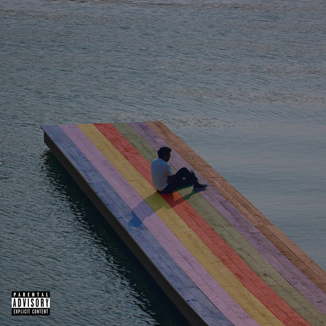 family ties (with Kendrick Lamar) - Track · Baby Keem, Kendrick Lamar