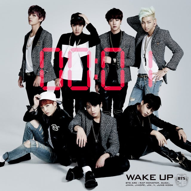 Iine!Pt.2 - Ano Bashode - - Track · BTS