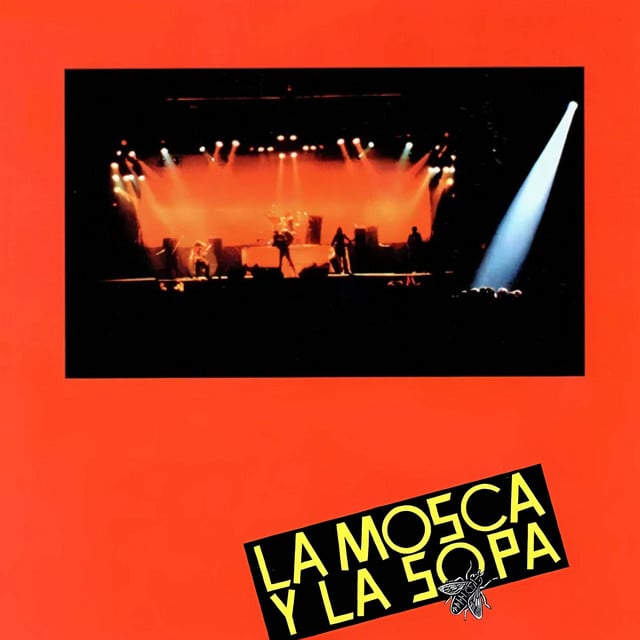 Un Poco de Amor Francés - Track · Patricio Rey y sus Redonditos de Ricota