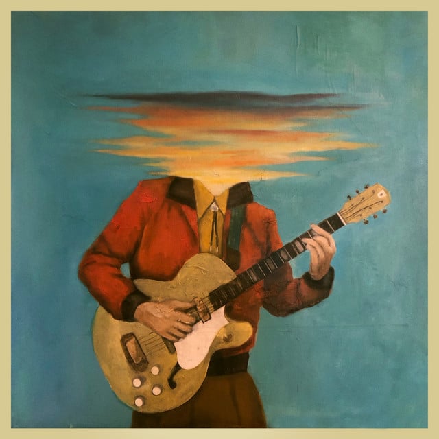 Long Lost - Track · Lord Huron