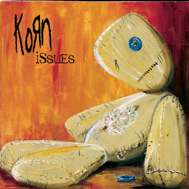 Falling Away from Me - Track · Korn
