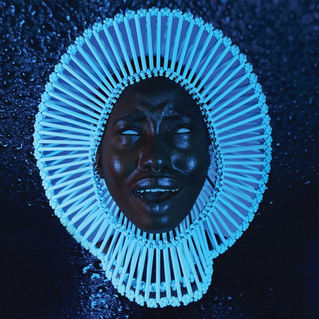 Me and Your Mama - Track · Childish Gambino
